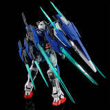 「「機動戦士ガンダム00」ELS襲来後のグラハム・エーカー専用機「エクシア リペアIV」がガンプラ化！RG準拠の新規造形で表現」の画像3