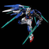 「「機動戦士ガンダム00」ELS襲来後のグラハム・エーカー専用機「エクシア リペアIV」がガンプラ化！RG準拠の新規造形で表現」の画像4