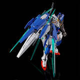 「「機動戦士ガンダム00」ELS襲来後のグラハム・エーカー専用機「エクシア リペアIV」がガンプラ化！RG準拠の新規造形で表現」の画像5