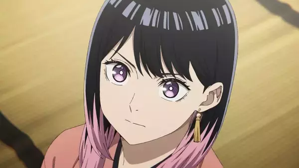 「「あかね噺」原作者がアニメを絶賛!?「制作チーム、そして江口さん、凄過ぎる！！」練磨家からし（CV.江口拓也）の改作落語が話題」の画像