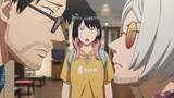 「「あかね噺」原作者がアニメを絶賛!?「制作チーム、そして江口さん、凄過ぎる！！」練磨家からし（CV.江口拓也）の改作落語が話題」の画像4