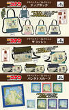「「名探偵コナン」“アドベンチャーコレクション”が登場！ ナップサックやサコッシュ、スカーフをラインナップ」の画像1