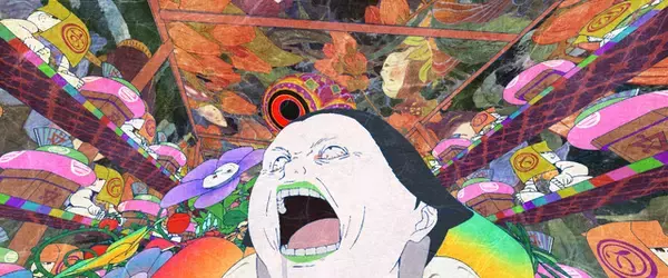 「「劇場版モノノ怪」ついに完結― 沢城みゆきが新キャストに！神谷浩史、種崎敦美らコメント到着「最高のエンターテインメントをお見せします」」の画像