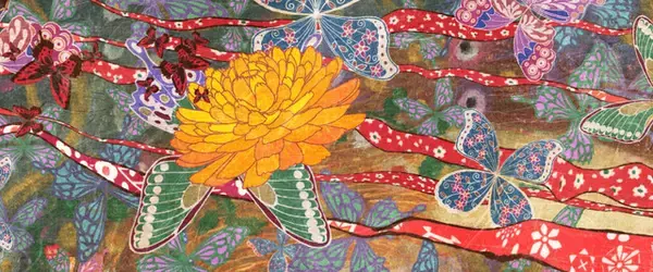 「「劇場版モノノ怪」ついに完結― 沢城みゆきが新キャストに！神谷浩史、種崎敦美らコメント到着「最高のエンターテインメントをお見せします」」の画像