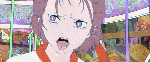 「「劇場版モノノ怪」ついに完結― 沢城みゆきが新キャストに！神谷浩史、種崎敦美らコメント到着「最高のエンターテインメントをお見せします」」の画像