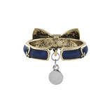 「「名探偵コナン」新一＆蘭、平次＆和葉をリングで…♪ 怪盗キッドの“1412”も存在感抜群◎ 「MAYLA」リングセット登場」の画像4