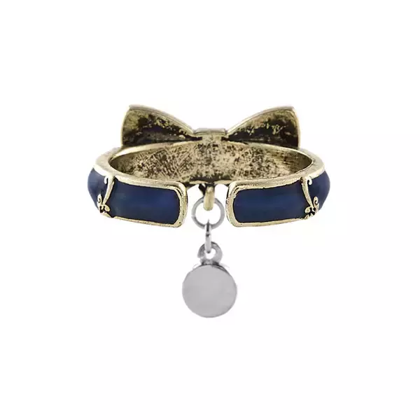 「「名探偵コナン」新一＆蘭、平次＆和葉をリングで…♪ 怪盗キッドの“1412”も存在感抜群◎ 「MAYLA」リングセット登場」の画像