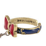 「「名探偵コナン」新一＆蘭、平次＆和葉をリングで…♪ 怪盗キッドの“1412”も存在感抜群◎ 「MAYLA」リングセット登場」の画像5