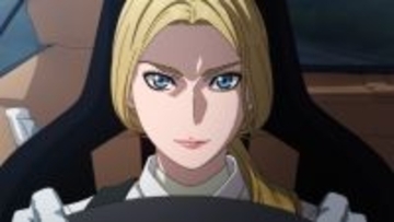 冬アニメ「MFゴースト 3rd Season」第32話「火花バチバチ」場面カット＆あらすじ