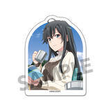 「「俺ガイル」雪乃、結衣、いろはの姿にドキドキ♪ 体操着や水着、キャミソなど盛りだくさん☆新作グッズ」の画像4