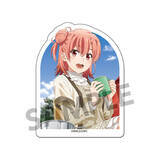 「「俺ガイル」雪乃、結衣、いろはの姿にドキドキ♪ 体操着や水着、キャミソなど盛りだくさん☆新作グッズ」の画像5