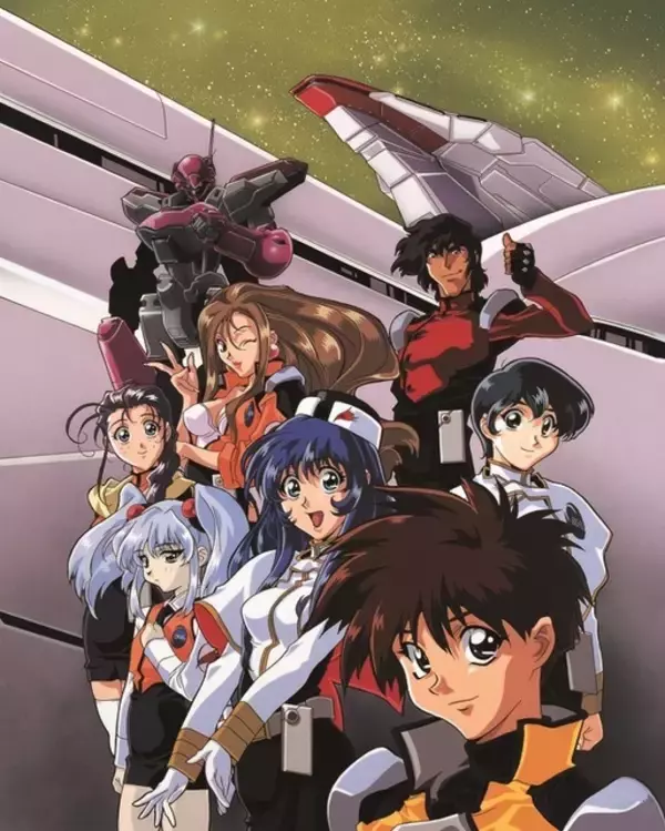 佐藤竜雄監督「機動戦艦ナデシコ」など代表作7作品で足跡を偲ぶ―YouTubeで追悼配信企画【7月7日～】
