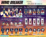 「「WIND BREAKER」桜遥、蘇枋隼飛、梶蓮らと花火デート!? ひと夏の思い出にドキッ…☆描き下ろしイラスト新グッズが登場【8月21日から】」の画像3
