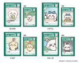 「大人もほしい…!!ちいかわ×ジャポニカのコラボ学習帳がレトロかわいい！表紙にアニメのワンシーンをデザイン♪」の画像5