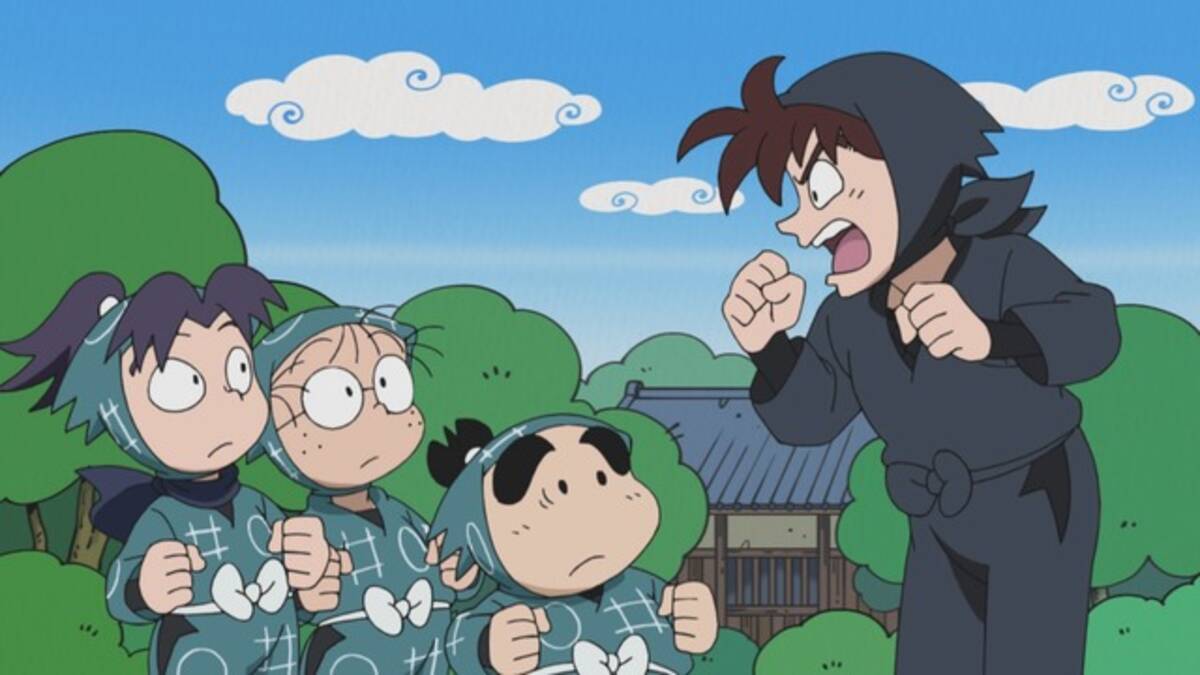 忍たま乱太郎 との思い出 感謝 恋を知った人も 初恋を土井先生に奪われた 勇気をもらった 母の背中を思い出す 放送30年を祝うコメント続々 22年4月4日 エキサイトニュース 忍たま乱太郎 との思い出 感謝 恋を知った人も 初恋を土井先生に奪われた 勇気をもらった 母の背中を思い出す 放送30年を祝うコメント続々 22年4月4日 エキサイトニュース