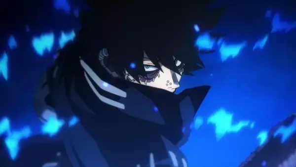 アニメ「ヒロアカ」第6期、最新PV公開！ ヒーローvs敵＜ヴィラン＞の全面戦争編が迫る！