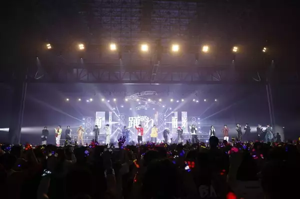 「「ヒプマイ 10th LIVE」木村昴「みなさんの生きる糧になってくれていれば」DAY1＆DAY2公演レポ」の画像