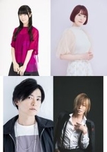 「浴衣姿、どう？（///照）」が脳内再生された声優さんは？ 釘宮理恵、花澤香菜、下野紘、谷山紀章…ツンデレボイスや天使の声が上位に！