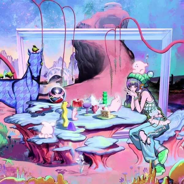 「Daokoコメント到着！新曲「ある姫」主題歌「いいよ」配信開始！POPで爽やかなサウンド感♪EPの発売決定！」の画像