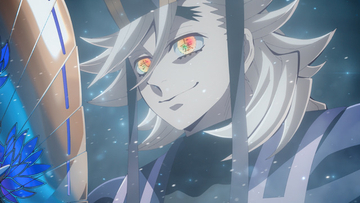 「鬼滅の刃 無限城編 第一章」俺と共に生きていくんだ、永遠の時を―童磨（CV.宮野真守）のキャラCMお披露目！企画第6弾