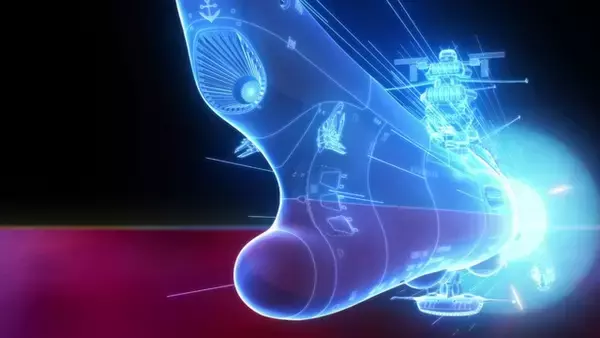 「「ヤマトよ永遠に REBEL3199」第五章“ラスト1分、すべてが覆る”― 不穏な終わりが気になる本予告公開」の画像