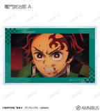 「「鬼滅の刃」炭治郎、義勇、童磨、猗窩座…13名のトレーディング新アイテムが登場♪ 場面写ホログラム缶バッジなど3種」の画像4