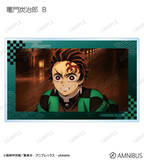 「「鬼滅の刃」炭治郎、義勇、童磨、猗窩座…13名のトレーディング新アイテムが登場♪ 場面写ホログラム缶バッジなど3種」の画像5