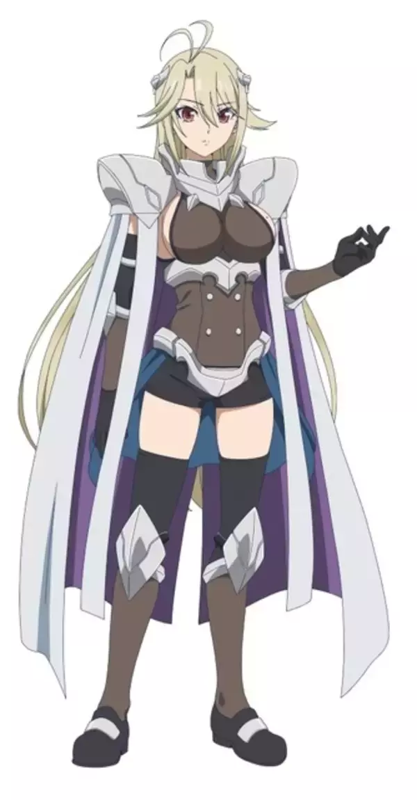 「奈波果林×宮下早紀×佐伯伊織×橘杏咲！『貴族転生 ～恵まれた生まれから最強の力を得る～』キャスト座談会」の画像