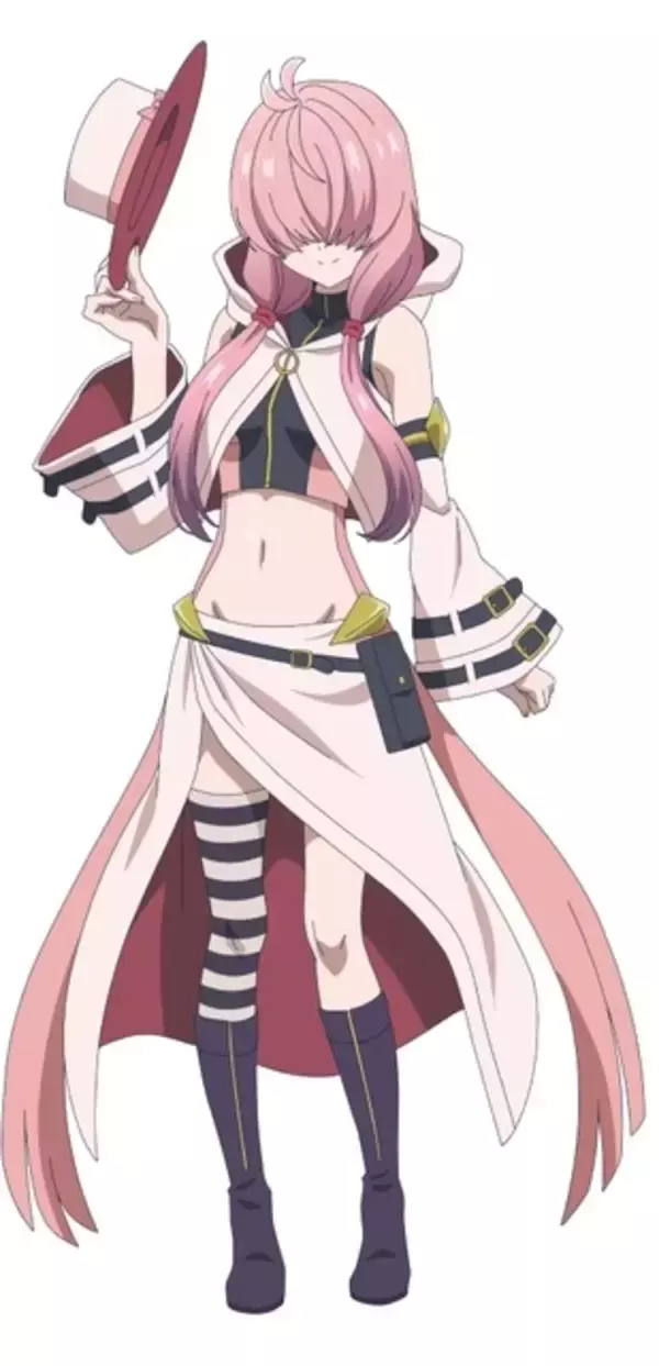 「奈波果林×宮下早紀×佐伯伊織×橘杏咲！『貴族転生 ～恵まれた生まれから最強の力を得る～』キャスト座談会」の画像