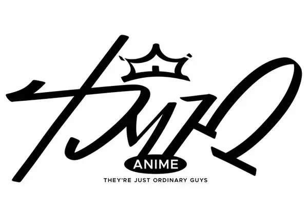 「超個性派キャラ続出！TVアニメ「カリスマ」からティザービジュアルが公開！」の画像