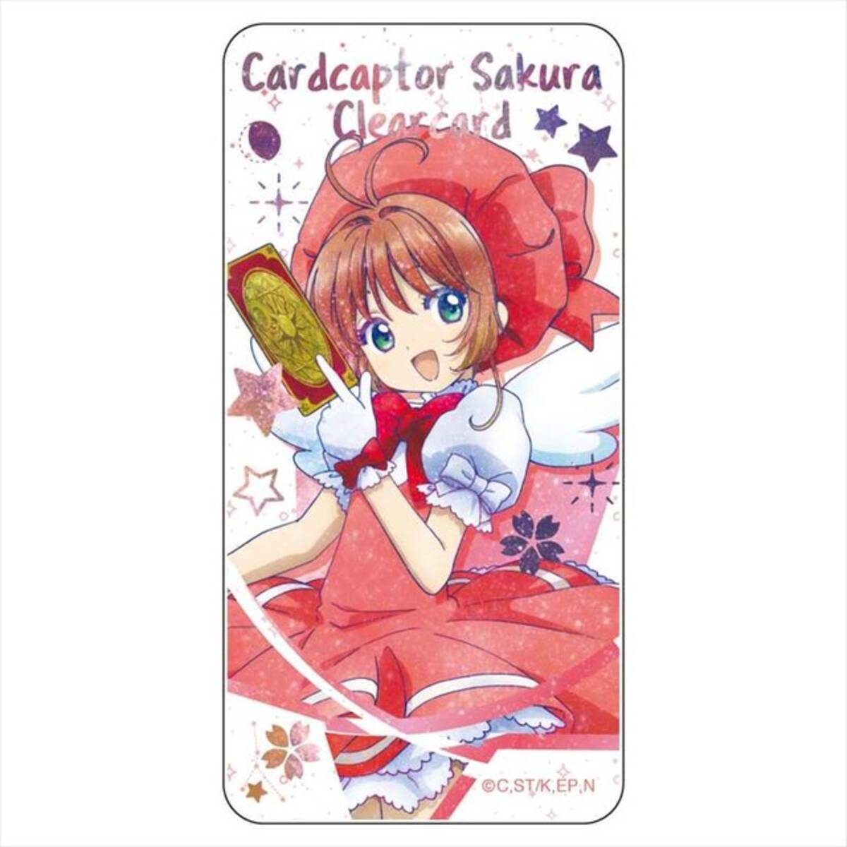 Ccさくら さくらのどの衣装がお好き ケロちゃん スッピー モモも Big缶バッジなど登場 22年1月3日 エキサイトニュース Ccさくら さくらのどの衣装がお好き ケロちゃん スッピー モモも Big缶バッジなど登場 22年1月3日 エキサイトニュース