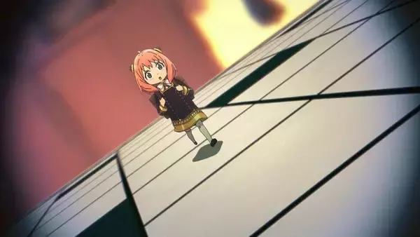 「「SPY×FAMILY」星野源の“喜劇”EDアニメ映像が公開 演出は「ダリフラ」錦織敦史」の画像