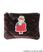 「サンリオ」ハローキティ、ポチャッコ、マロンクリームの大人かわいいアイテム登場♪ 日常使いしたい6品！ Green Parksコラボ