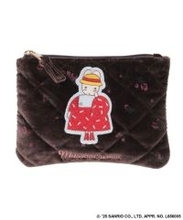 「サンリオ」ハローキティ、ポチャッコ、マロンクリームの大人かわいいアイテム登場♪ 日常使いしたい6品！ Green Parksコラボ