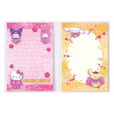 「ハローキティと“マツケンサンバ”を踊ろう！「サンリオピューロランド」年末年始イベント開催♪ 松平健が登場するSPイベントも」の画像4