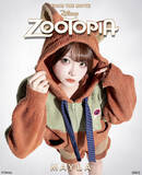 「ディズニー「ズートピア」ジュディ＆ニックと極上のリラックスタイムを…♪「MAYLA」ラウンジウェア登場」の画像3