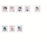 「「グリッドマン ユニバース」宝多六花&新条アカネが体操服姿で描き下ろし♪ グッズ登場のPOP UP STORE開催」の画像5