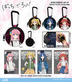 「「ぼざろ」結束バンドの新作グッズ、キターン☆ 懐かし録音メディア風キーホルダーなど先行販売♪【AnimeJapan】」の画像4