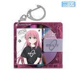 「「ぼざろ」結束バンドの新作グッズ、キターン☆ 懐かし録音メディア風キーホルダーなど先行販売♪【AnimeJapan】」の画像5