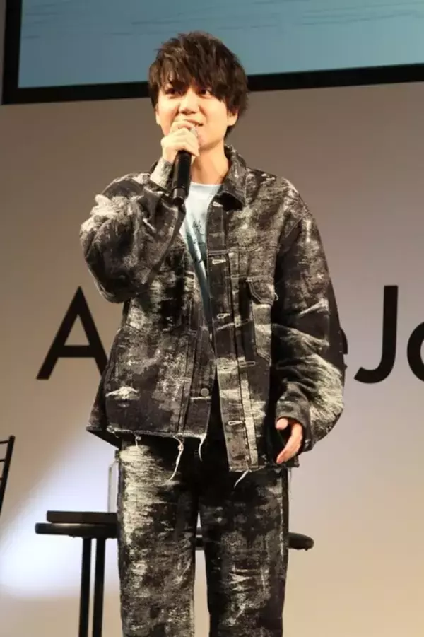 「「アオのハコ」千葉翔也、上田麗奈、鬼頭明里らアフレコ現場では“恋愛リアリティショーのMCぐらい恋愛について話す”!? 青山吉能のサプライズ登壇でも沸いた「AnimeJapan 2026」ステージレポ」の画像