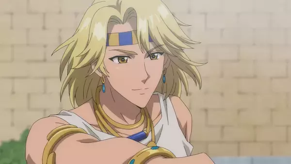 「天は赤い河のほとり」内田彩、千葉翔也、前野智昭、遊佐浩二、鳥海浩輔が出演決定！「精一杯つとめさせていただきます」最新場面カットも到着