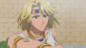 「天は赤い河のほとり」内田彩、千葉翔也、前野智昭、遊佐浩二、鳥海浩輔が出演決定！「精一杯つとめさせていただきます」最新場面カットも到着