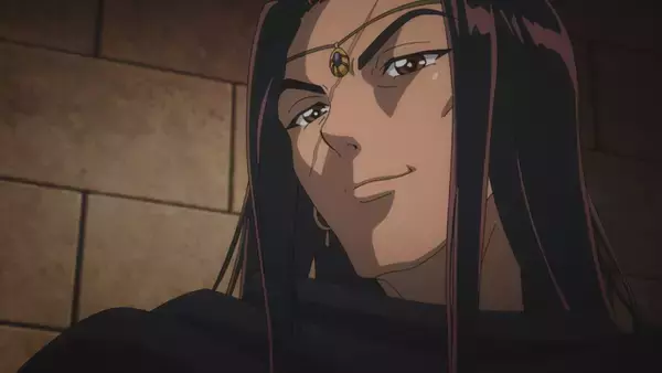 「「天は赤い河のほとり」内田彩、千葉翔也、前野智昭、遊佐浩二、鳥海浩輔が出演決定！「精一杯つとめさせていただきます」最新場面カットも到着」の画像