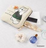 「「mofusand」にゃんこの夏っぽ爽やかアイテムが限定販売☆「珈琲館」と初コラボ♪」の画像5