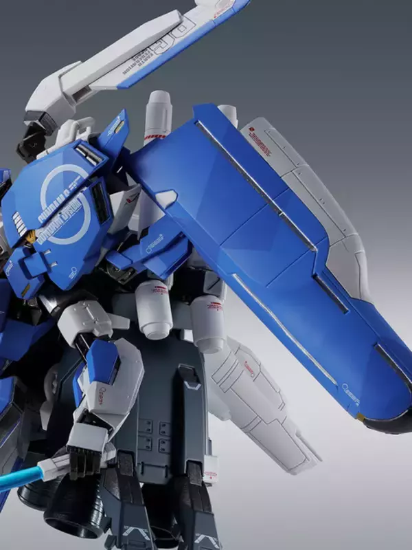 「「ガンダム・センチネル」Ex-Sガンダムから「SEED DESTINY」ストライクフリーダムまで…「#給料日」に買いたいグッズ【ガンプラ＆ロボットフィギュア編】」の画像