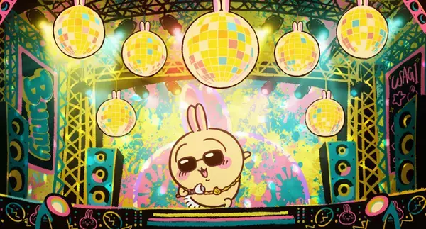「映画「ちいかわ」音楽はどこまで物語を知っていた？ 「島のうた」の変化から紐解く、ふたりの音楽家トクマルシューゴ×上水樽力の仕事」の画像