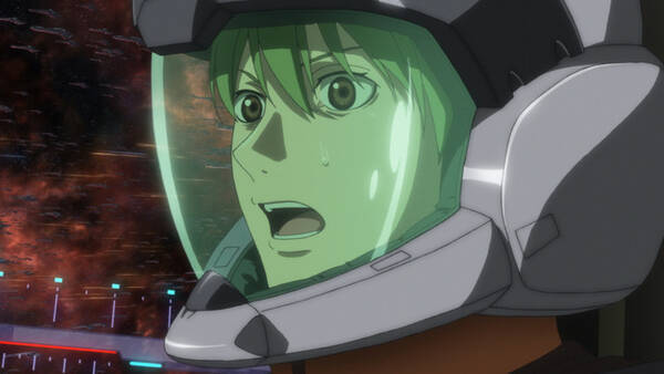 宮野真守 鈴村健一ら出演 銀英伝 Dnt 激突 第一章の本編冒頭 5分 が公開 22年3月3日 エキサイトニュース 宮野真守 鈴村健一ら出演 銀英伝 Dnt 激突 第一章の本編冒頭 5分 が公開 22年3月3日 エキサイトニュース