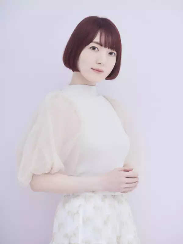 「“甘い声”の声優さんといえば？ 花澤香菜、沢城みゆき、早見沙織…姉妹や母など多彩なキャラを演じる声優陣が登場【女性編】＜24年版＞」の画像