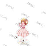 「【推しの子】初のオーケストラコンサート開催！ アクア＆ルビーの演奏姿がかわいいグッズも♪ 大塚剛央＆伊駒ゆりえが司会登壇へ」の画像4