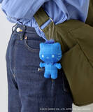 「「サンリオ」キティとダニエルをシンプル＆キュートに持ち歩こう♪ “ペア持ち”もできちゃうアイテム登場」の画像3